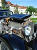 strojovňa Bugatti